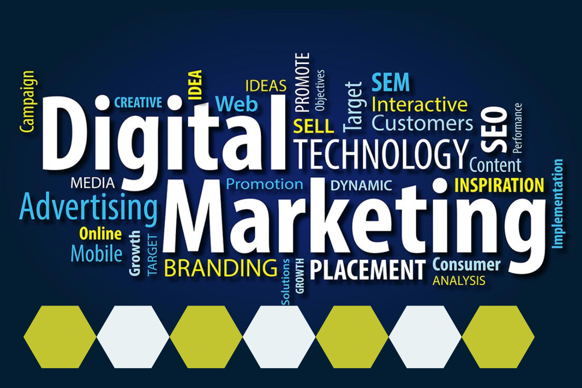 Digital marketing