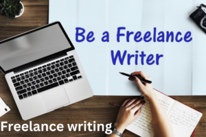 freelance writing