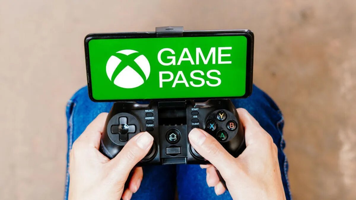 Game Pass