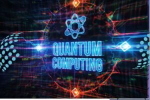 Quantum Computing