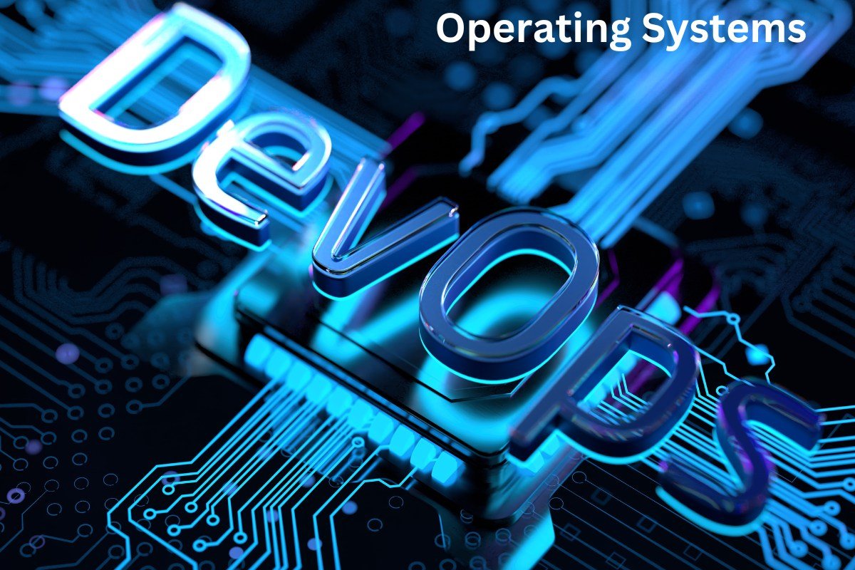 Operating Systems