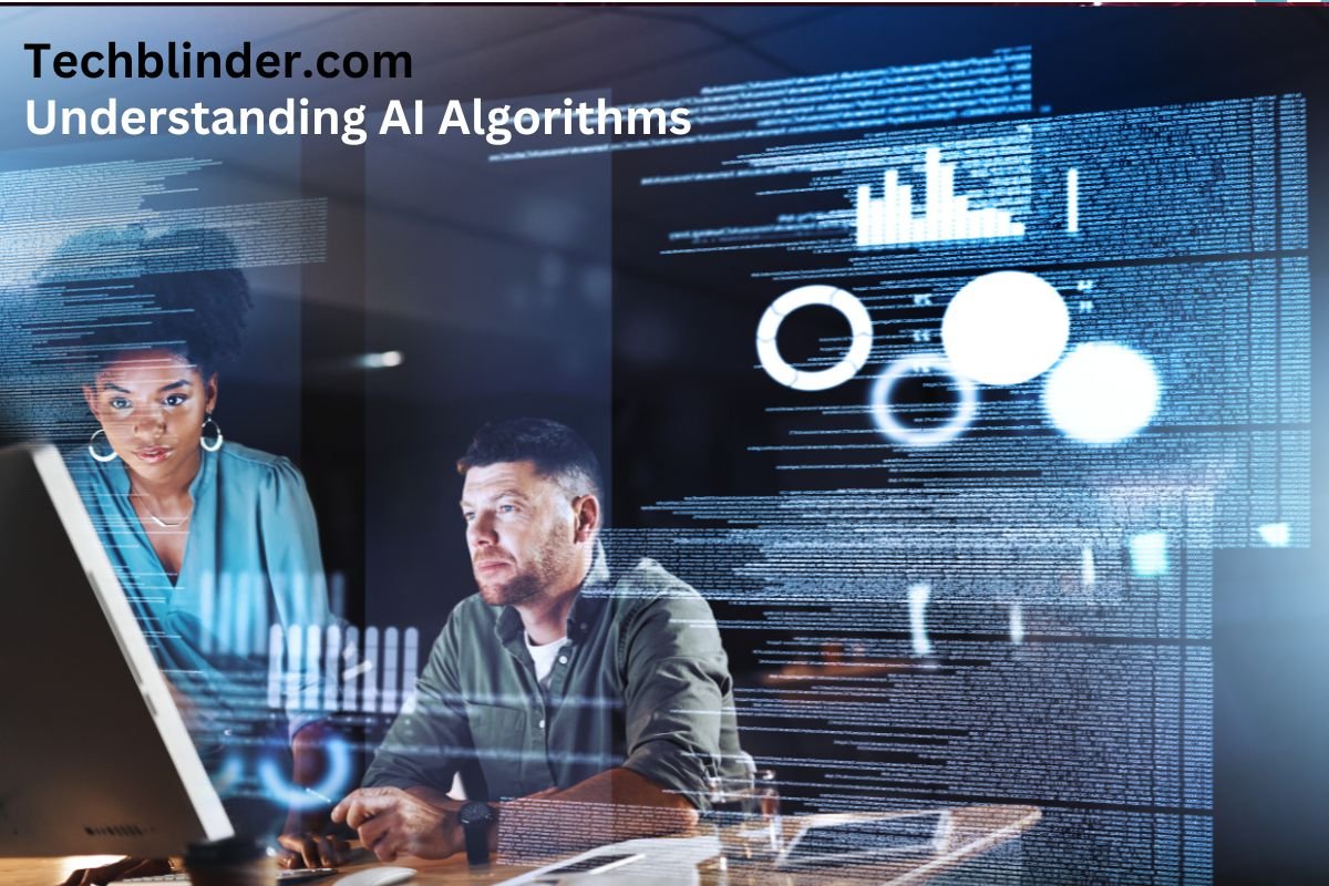 Understanding AI Algorithms