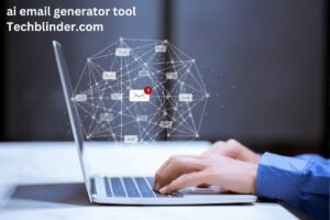 ai email generator tool 