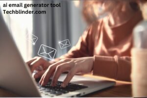 ai email generator tool 