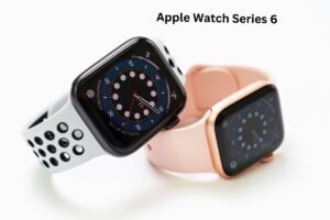 Apple Watch Series 6