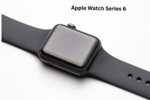 Apple Watch Series 6