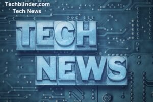 Tech News