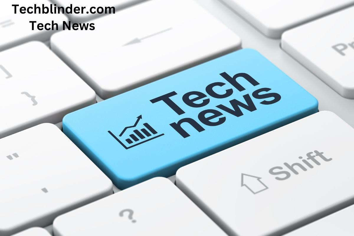 Tech News