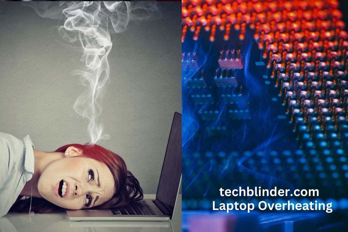 Laptop Overheating Causes, Effects, and Solutions