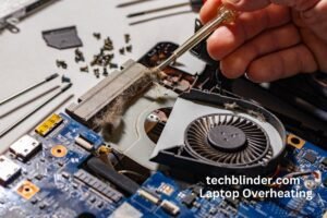 Laptop Overheating